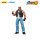 The King Of Fighters 98 Actionfigur Hero Team Ralf Jones 12 cm