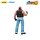 The King Of Fighters 98 Actionfigur Hero Team Ralf Jones 12 cm