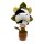 The Sims Plüschfigur Cowplant 22 cm