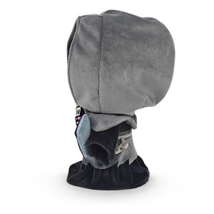 The Sims Plüschfigur Grim Reaper 22 cm