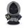The Sims Plüschfigur Grim Reaper 22 cm