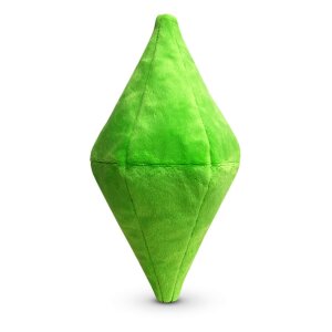 The Sims Plüschfigur Plumbob 22 cm