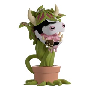 The Sims Vinyl Figur Cowplant 12 cm