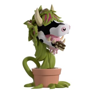 The Sims Vinyl Figur Cowplant 12 cm