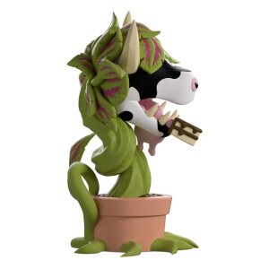 The Sims Vinyl Figur Cowplant 12 cm