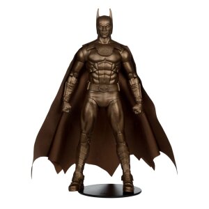 Batman (1989) DC Multiverse Actionfigur Batman (Platinum...