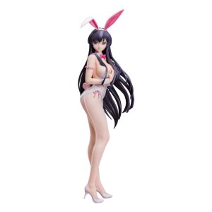 Code Geass: Rozé of the Recapture B-Style PVC Statue Sakura Haruyanaginomiya Bunny Ver. 45 cm