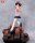 Dandadan Dressta PVC Statue Momo 23 cm