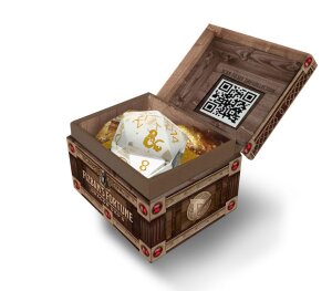 Dungeons & Dragons Blind Mystery Box Würfel...