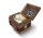 Dungeons & Dragons Blind Mystery Box Würfel Fizbans Treasure d20 25 mm
