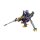 Evangelion Desktop Army Actionfigur Shinji Ikari & Evangelion No. 1 New Theatrical Edition 15 cm