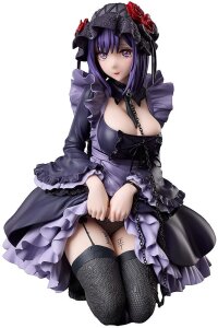 My Dress Up Darling Statue Marin Kitagawa Shizuku Kuroe...