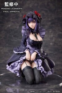 My Dress Up Darling Statue Marin Kitagawa Shizuku Kuroe...