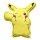 Pokemon Dekokissen Pikachu Standing 40 cm