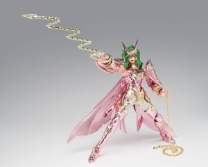 Saint Seiya Saint Cloth Myth Ex Actionfigur Andromeda Shun (God Cloth) 17 cm