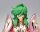 Saint Seiya Saint Cloth Myth Ex Actionfigur Andromeda Shun (God Cloth) 17 cm