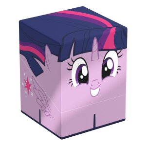 Squaroes Squaroe My Little Pony "Friendship is...