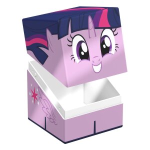 Squaroes Squaroe My Little Pony "Friendship is Magic" MLP001 - Twilight Sparkle
