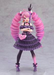 VShojo Pop Up Parade SP PVC Statue Ironmouse 22 cm