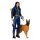 Fallout McFarlane Elite Edition Actionfigur Lucy 18 cm
