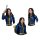 Fallout McFarlane Elite Edition Actionfigur Lucy 18 cm