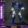 Transformers: Bumblebee AMK Pro Series Plastic Model Kit Soundwave (Oversea Version) 20 cm
