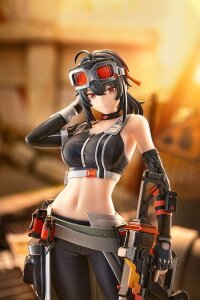Zenless Zone Zero Pop Up Parade SP PVC Statue Grace...