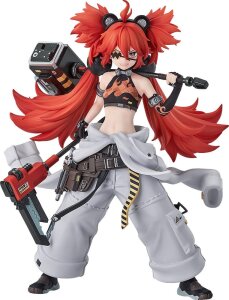 Zenless Zone Zero Pop Up Parade SP PVC Statue Koleda...
