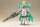 Frame Arms Girl Plastic Model Kit Wilber Nine Beryl Armor Custom 16 cm