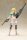 Frame Arms Girl Plastic Model Kit Wilber Nine Beryl Armor Custom 16 cm