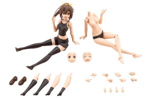 Sousai Shojo Teien Zubehör Set für...