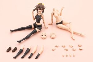 Sousai Shojo Teien Zubehör Set für...