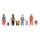 Ben Cooper Actionfiguren Costume Series 8 15 cm Sortiment (12)