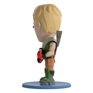 Fortnite Vinyl Figur Jonesy 13 cm