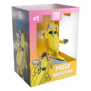 Fortnite Vinyl Figur Peely 11 cm