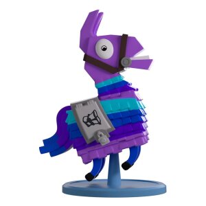 Fortnite Vinyl Figur Supply Llama 13 cm
