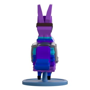 Fortnite Vinyl Figur Supply Llama 13 cm
