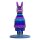 Fortnite Vinyl Figur Supply Llama 13 cm