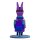 Fortnite Vinyl Figur Supply Llama 13 cm