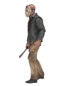 Freitag der 13. - Das letzte Kapitel Actionfigur 1/4...