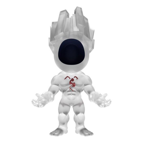 Ultrakill Vinyl Figur Minos Prime 14 cm