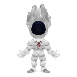 Ultrakill Vinyl Figur Minos Prime 14 cm