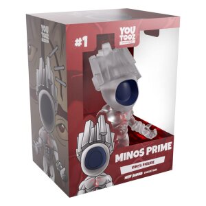Ultrakill Vinyl Figur Minos Prime 14 cm