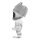 Ultrakill Vinyl Figur Minos Prime 14 cm