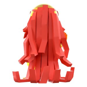 Ultrakill Vinyl Figur Sisyphus Prime 10 cm