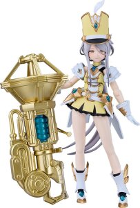 Valkyrie Tune Plamatea Plastic Model Kit Iris = Bruckner...