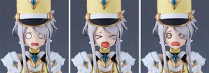Valkyrie Tune Plamatea Plastic Model Kit Iris = Bruckner...