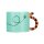 Disney Shaped Tasse Winnie Puuh Tigger