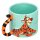 Disney Shaped Tasse Winnie Puuh Tigger