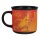 Fortnite Tasse mit Thermoeffekt